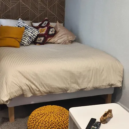 Bagnol Cosy- 3 Personnes - 30 Minutes Avignon Bagnols-sur-Cèze