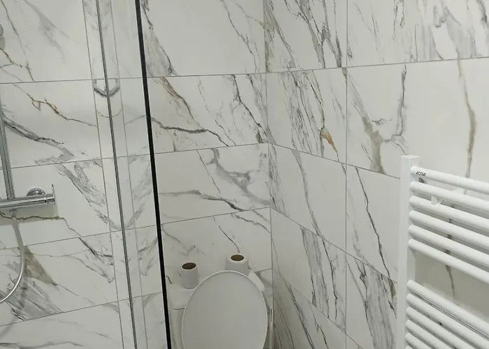 Διαμέρισμα Bagnol Cosy- 4 Personnes - 30 Minutes Avignon Bagnols-sur-Cèze