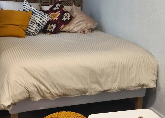 Bagnol Cosy- 4 Personnes - 30 Minutes Avignon Bagnols-sur-Cèze
